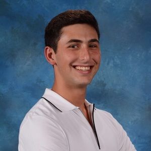 Meet your Posher, Moshe